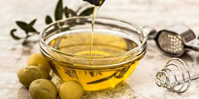 Όταν το ελαιόλαδο “θεραπεύει” την καρδιά