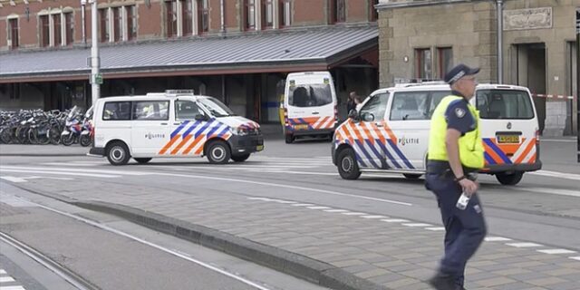 Ολλανδία: Απετράπη “μεγάλη τρομοκρατική επίθεση” – Επτά συλλήψεις