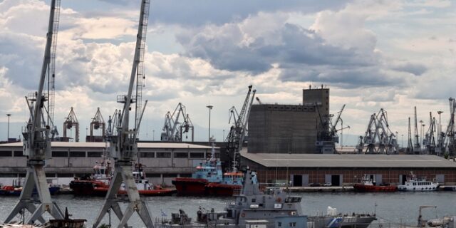 ΔΕΘ: Μνημόνιο συνεργασίας μεταξύ ΟΛΘ και αμερικανικού πανεπιστημίου Rutgers