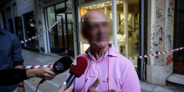 Σήμερα η απολογία του κοσμηματοπώλη. Τι δηλώνει στο News 24/7 η δικηγόρος της οικογένειας