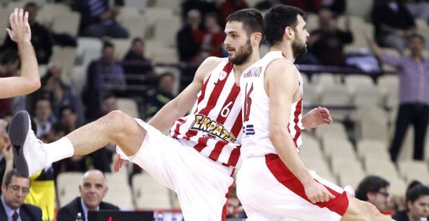 Η φωτογραφία με τον Παπανικολάου που δεν έσβησε από το Instagram ο Παπαπέτρου