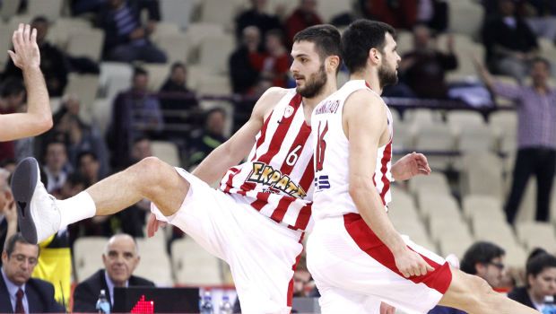 Η φωτογραφία με τον Παπανικολάου που δεν έσβησε από το Instagram ο Παπαπέτρου