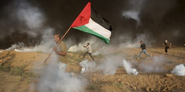 ΗΠΑ: Καταργείται βοήθεια 25 εκατ. δολαρίων προς τα νοσοκομεία της Παλαιστίνης