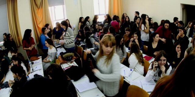 Από Τετάρτη 10 Οκτωβρίου οι αιτήσεις για μετεγγραφές φοιτητών