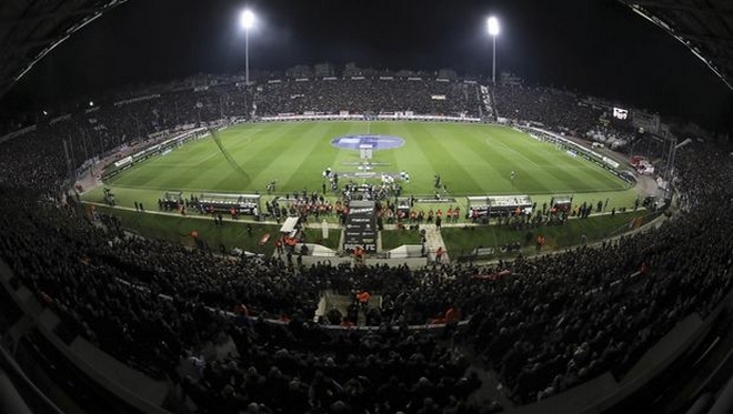 Οργή ΠΑΟΚ για Κ.Αρβανίτη και ΕΡΤ3