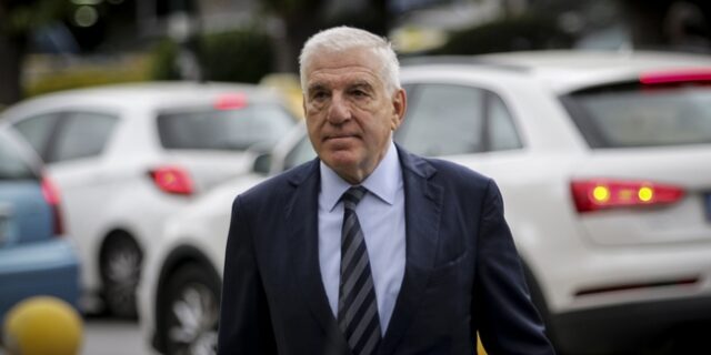 Δεύτερη προθεσμία για τον Γιάννο Παπαντωνίου