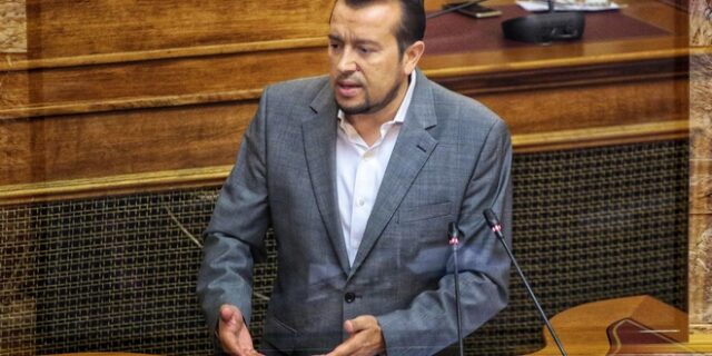Παππάς: Σκόπιμες οι αναφορές της ΝΔ στον δικτάτορα Πινοσέτ