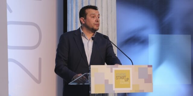 Παππάς: Νίκη της νομιμότητας το νέο τηλεοπτικό τοπίο