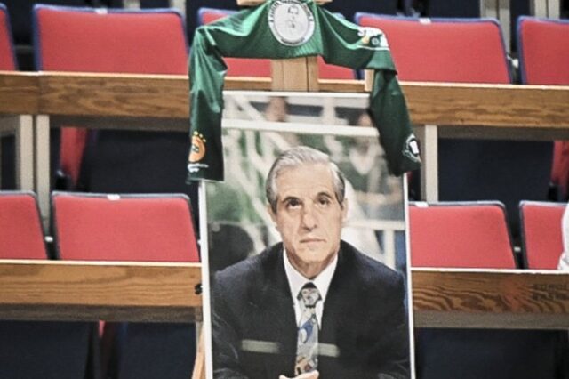 Παναθηναϊκός – Χίμκι LIVE STREAMING