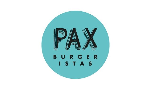 Το Pax burger έρχεται στην Αθήνα