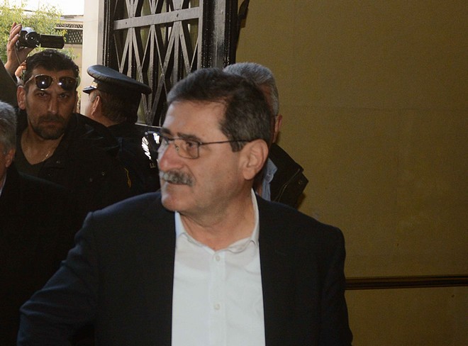 Εκλογές 2019: Μακράν πρώτος ο Πελετίδης στην Πάτρα