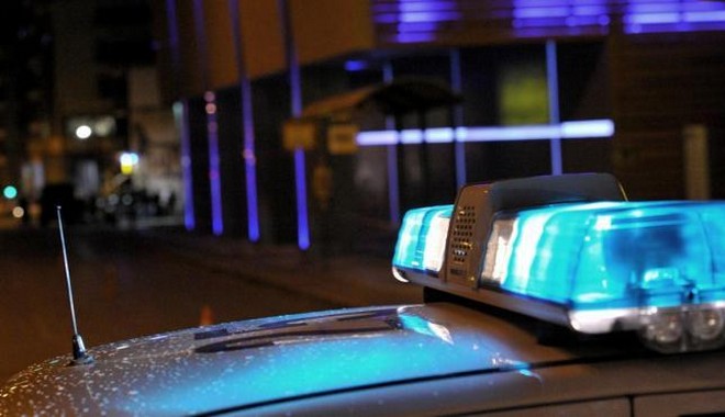 Θεσσαλονίκη: Ένταση μεταξύ αστυνομικών-αναρχικών – Δύο συλλήψεις