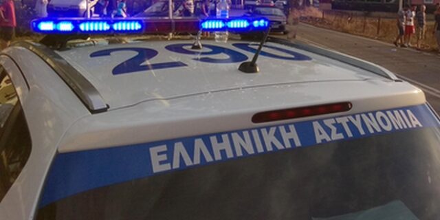 Χανιά: Αίσιο τέλος στην περιπέτεια του 36χρονου που είχε εξαφανιστεί