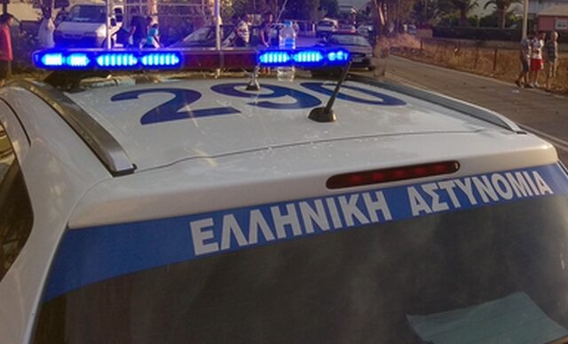 Θρίλερ στη Λαμία: 34χρονος κρατούσε αιχμάλωτη Γαλλίδα