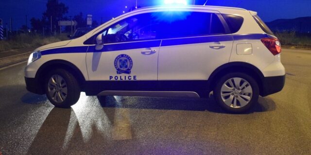 Ληστείες τα ξημερώματα σε πρατήρια καυσίμων σε Πειραιά και Καλλιθέα
