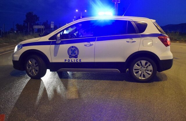 Θεσσαλονίκη: Μοτοσικλετιστής της ΕΛ.ΑΣ. παρέσυρε και τραυμάτισε 10χρονη