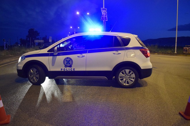 Κέρκυρα: Συνελήφθη αστυνομικός για ξυλοδαρμό