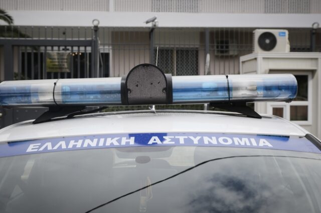 Φρίκη στην Φωκίδα: Πατέρας άφησε έγκυο την ΑΜΕΑ κόρη του