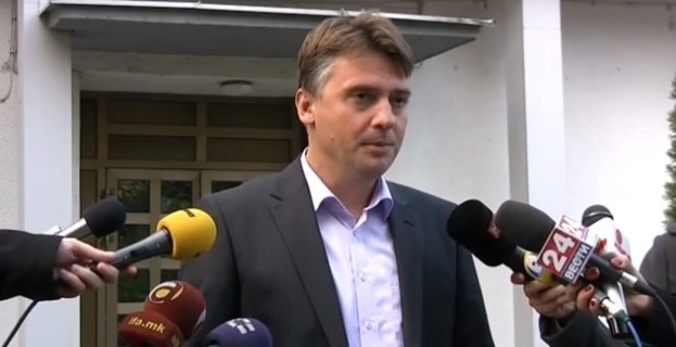 Δήμαρχος Σκοπίων: “Ή γινόμαστε Βόρεια Μακεδονία, ή Βόρεια Κορέα”