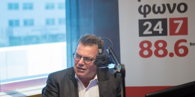 Τ. Πετρόπουλος: Η πρόταση Μητσοτάκη οδηγεί σε συντάξεις Βουλγαρίας