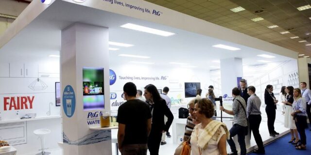 Ένας μοναδικός κόσμος καινοτομίας βρίσκεται μέσα στο… Σπίτι μας!