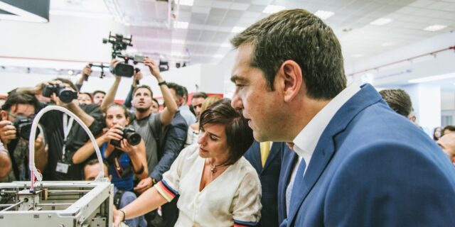H Coca-Cola στην 83η Διεθνή Έκθεση Θεσσαλονίκης
