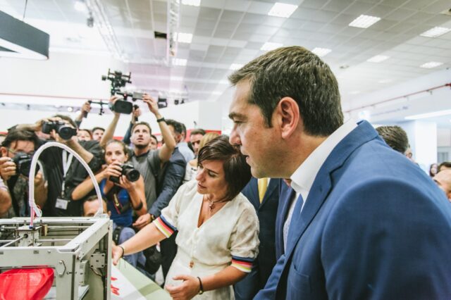 H Coca-Cola στην 83η Διεθνή Έκθεση Θεσσαλονίκης