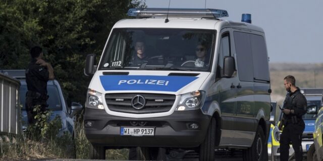 Γερμανία: 5χρονο κορίτσι δεν είχε δει το φως της ημέρας για τουλάχιστον 2 χρόνια