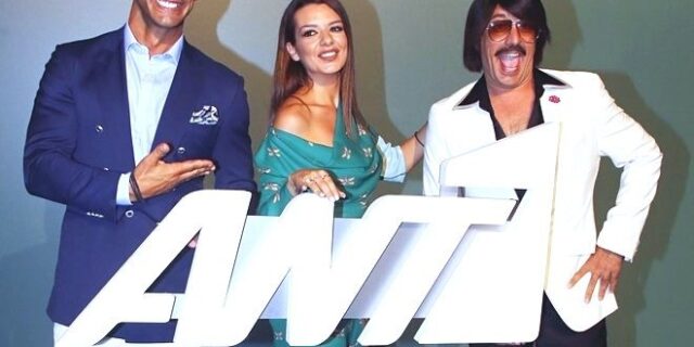 Τι συμβαίνει τελικά στον ΑΝΤ1 μετά τις “χαμηλές πτήσεις” του Nomads;