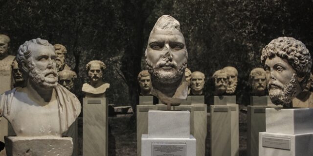 ΤΑΠ: 13% η αύξηση των εισιτηρίων στους αρχαιολογικούς χώρους