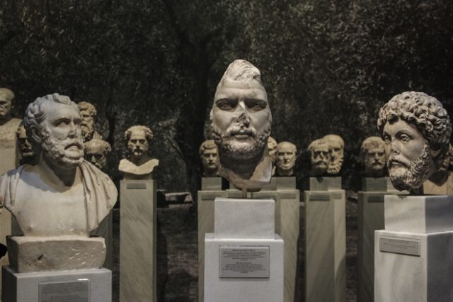 Σύλλογος Ελλήνων Αρχαιολόγων: Πάνω από 10.000 μνημεία μεταβιβάζονται στο Υπερταμείο