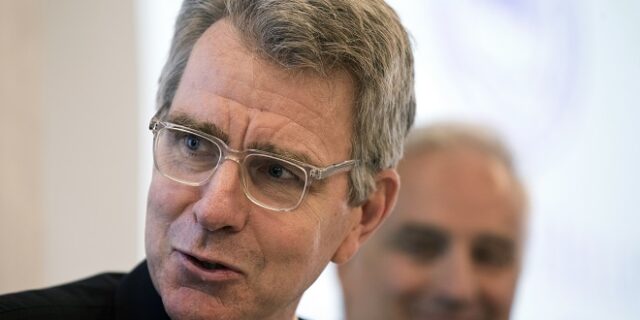 Πάιατ: Επενδυτικές ευκαιρίες στον Έβρο χάρη στη στρατηγική τοποθεσία του