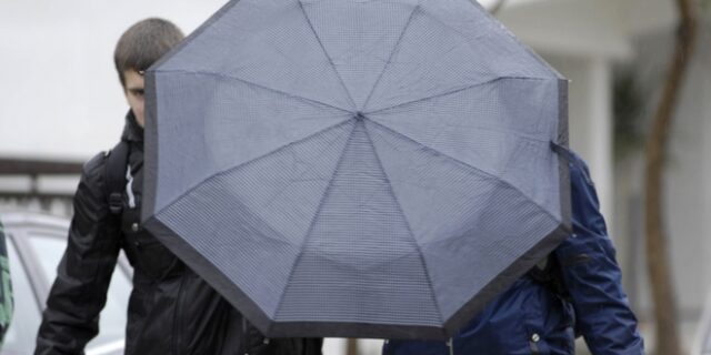 Αλλάζει το σκηνικό του καιρού: Μεγάλη πτώση θερμοκρασίας και βροχές από την Τρίτη