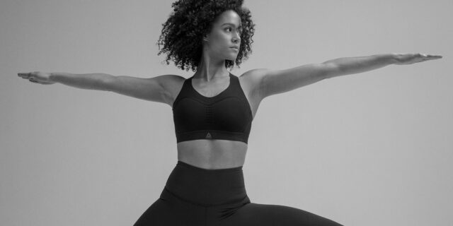 Η Reebok τιμά τις δυναμικές γυναίκες που μας εμπνέουν να γίνουμε η καλύτερη εκδοχή του εαυτού μας