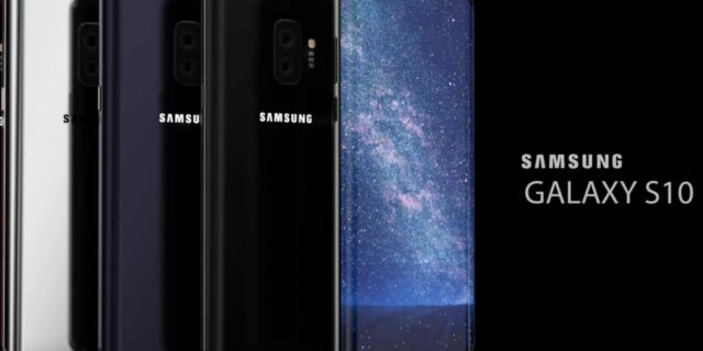 Samsung Galaxy S 10: Τα νέα χαρακτηριστικά που φέρνουν ικανοποίηση στους χρήστες
