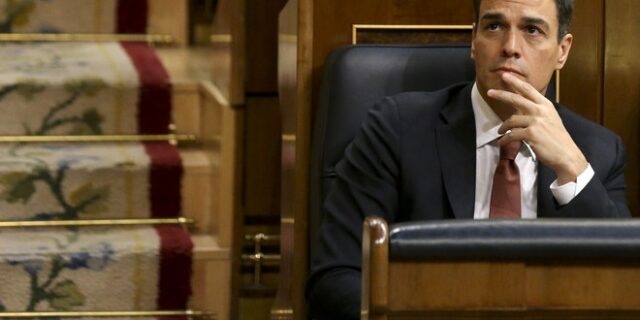Συνελήφθη επίδοξος δολοφόνος του Σάντσεθ