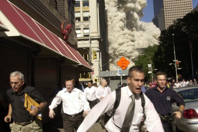 11η Σεπτεμβρίου: Η μακάβρια λίστα νεκρών μεγαλώνει ακόμα