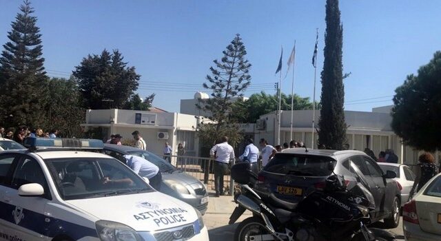 Απαγωγή στην Κύπρο: Τι είπε ο πληροφοριοδότης – Τα παιδιά φαίνονταν ναρκωμένα