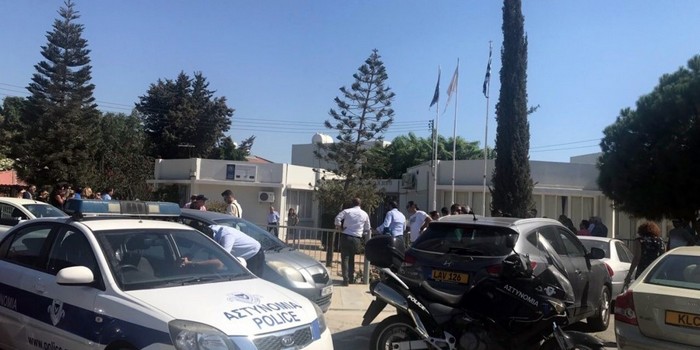 Κύπρος: Υπό 8ήμερη κράτηση ο απαγωγέας των δύο 11χρονων αγοριών