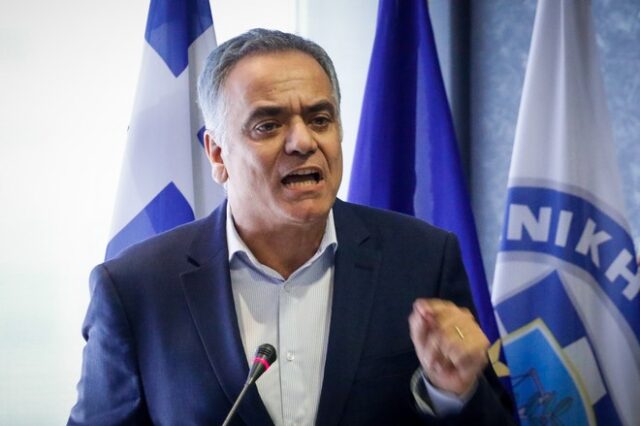 Σκουρλέτης: Νεοφιλελεύθερη η προσέγγιση των θεσμών για την πρώτη κατοικία