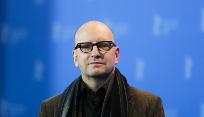 O Steven Soderbergh για το “The Knick”, το Χόλιγουντ και πώς το “Che” τον έκανε τον σκηνοθέτη που είναι σήμερα