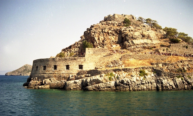Σπιναλόγκα: Υποψήφιο για τον κατάλογο μνημείων της UNESCO το νησάκι της Κρήτης