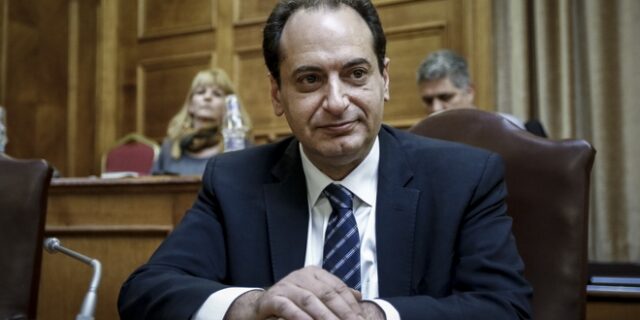 Σπίρτζης: Σημερινός αλλά και αυριανός Πρωθυπουργός ο Τσίπρας