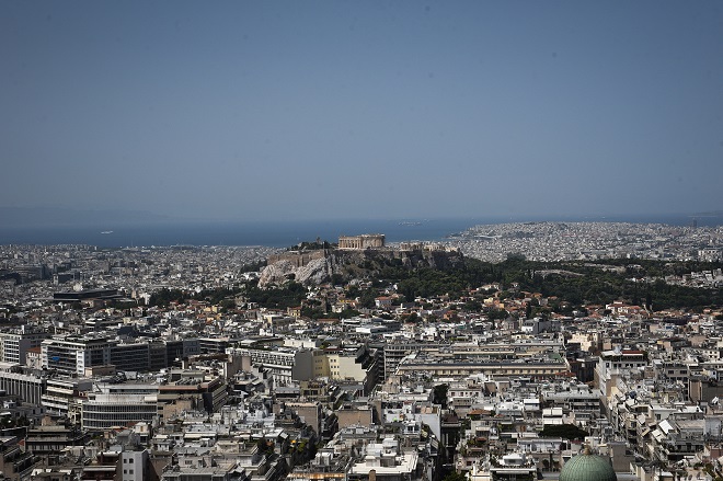 Δημαράς: Έρχονται κατεδαφίσεις κτιρίων στην Αθήνα – Κίνδυνος κατάρρευσης σε σεισμό
