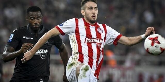 Ολυμπιακός – ΠΑΟΚ: Η σύγκριση του ντέρμπι