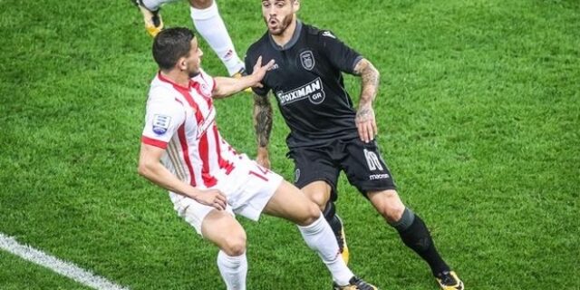 Ολυμπιακός – ΠΑΟΚ: Ποιο θα είναι το αποτέλεσμα του ντέρμπι; (POLL)