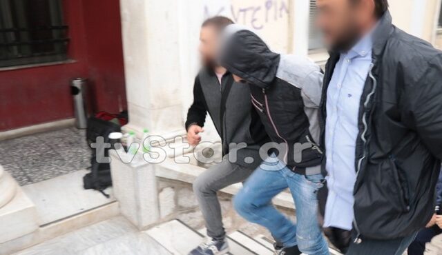 Λαμία: Προφυλακιστέος ο 38χρονος που μαχαίρωσε την 25χρονη Μαρία