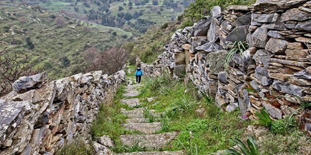 Στράτα: Τι σημαίνει η λέξη