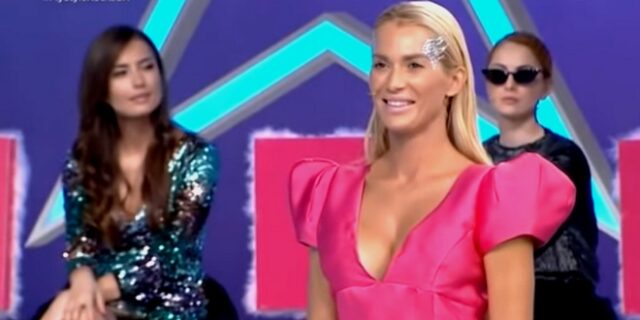 My Style Rocks: “Μου λέει πώς να ντυθώ η Lady Gaga” δηλώνει η Βικτώρια