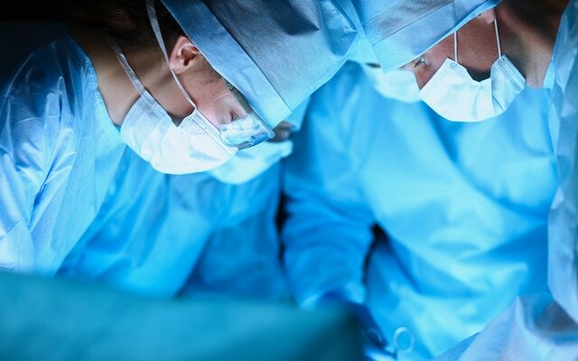 Πρώτη μεταμόσχευση προσώπου στην Ιταλία – 20 ώρες διήρκεσε η επέμβαση